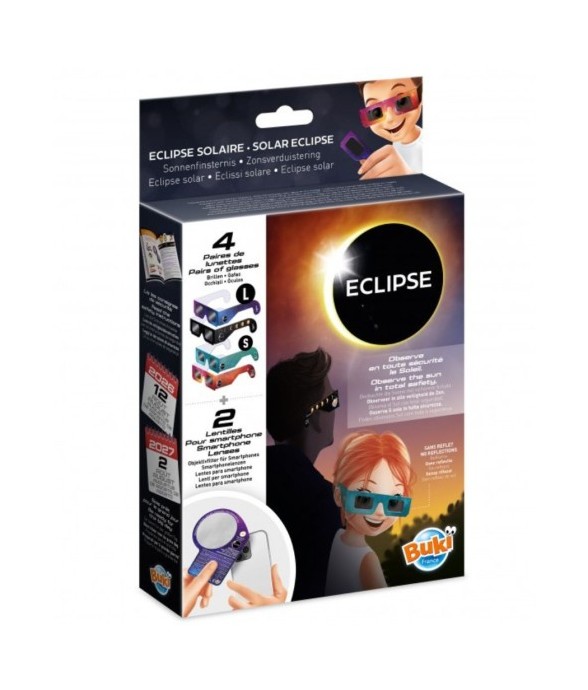 Le kit indispensable...