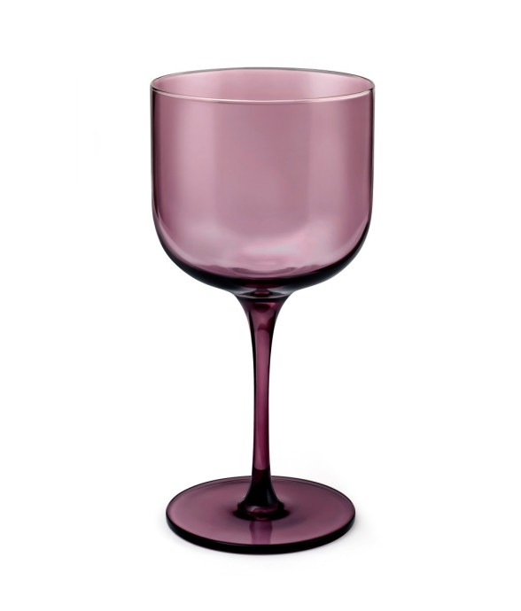 Lot de 4 verres à pied 26...