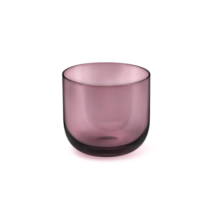 Lot de 4 gobelets 26 cl - Eyden Rose
