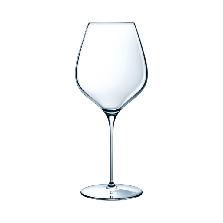6 verres à pied 65 cl - Mylla