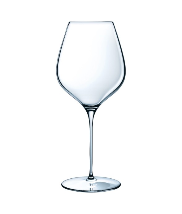 6 verres à pied 65 cl - Mylla