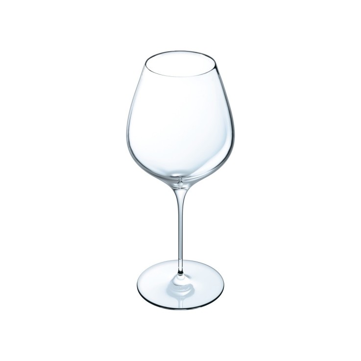6 verres à pied 65 cl - Mylla