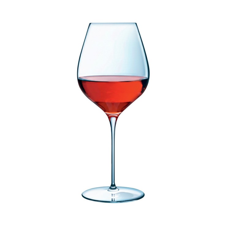 6 verres à pied 65 cl - Mylla