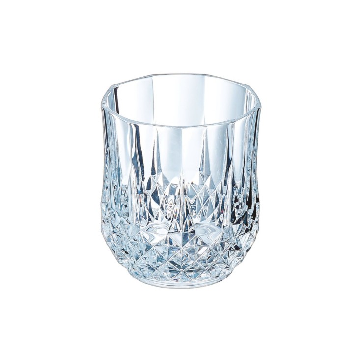 6 gobelets forme basse 32 cl - Longchamp