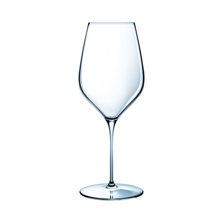 6 verres à pied 55 cl - Mylla