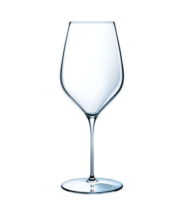 6 verres à pied 55 cl - Mylla