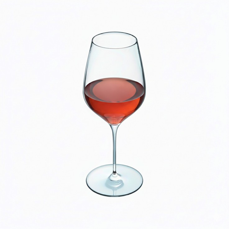 6 verres à pied 55 cl - Mylla