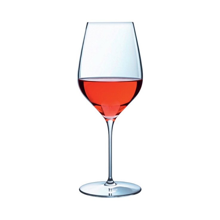 6 verres à pied 55 cl - Mylla