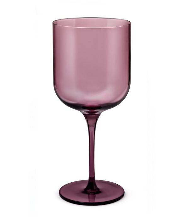 Lot de 4 verres à pied 35...