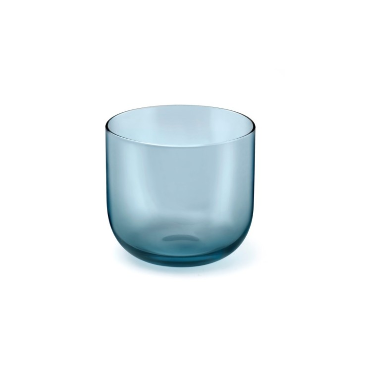 Lot de 4 gobelets 26 cl - Eyden Bleu