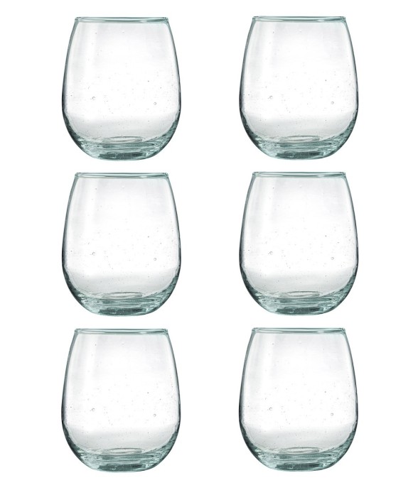 Lot 6 gobelets 30 cl en...