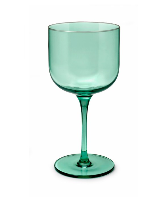 Lot de 4 verres à pied 26...