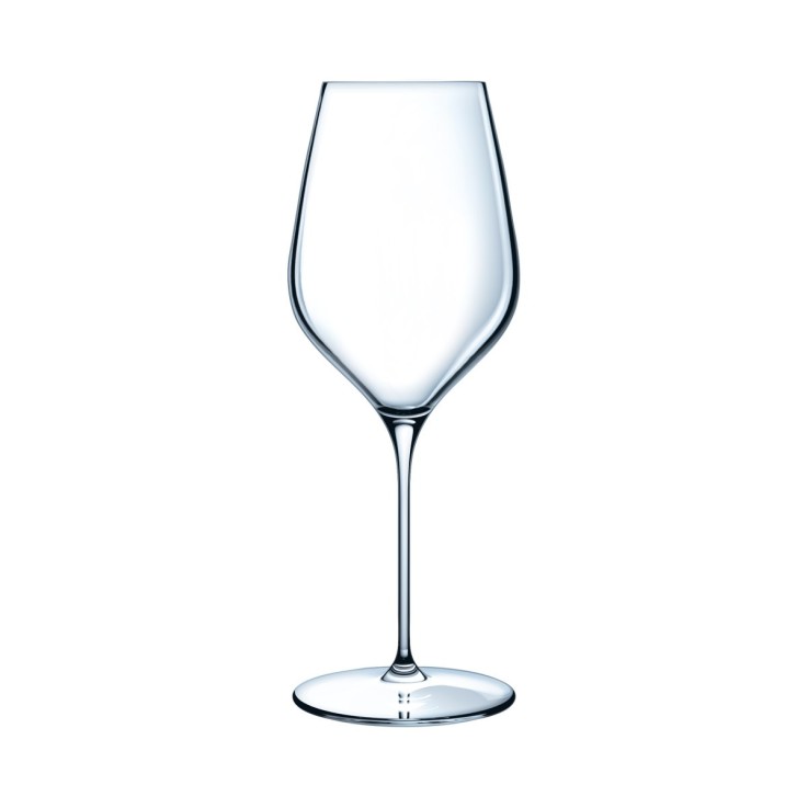 6 verres à pied 38 cl - Mylla