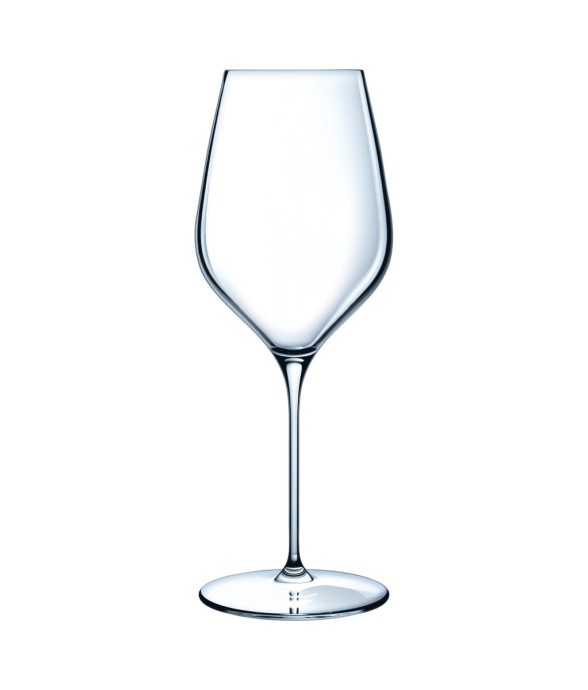 6 verres à pied 38 cl - Mylla