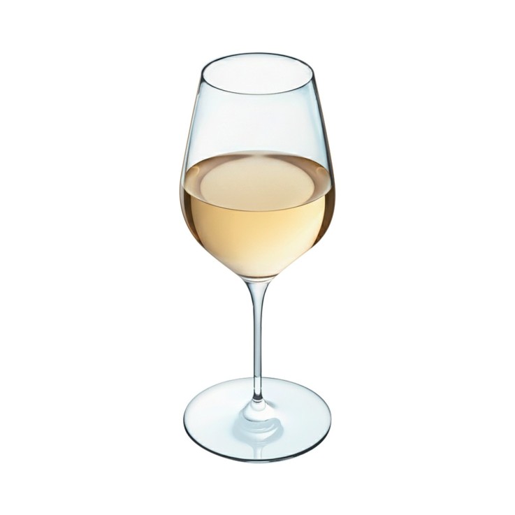 6 verres à pied 38 cl - Mylla