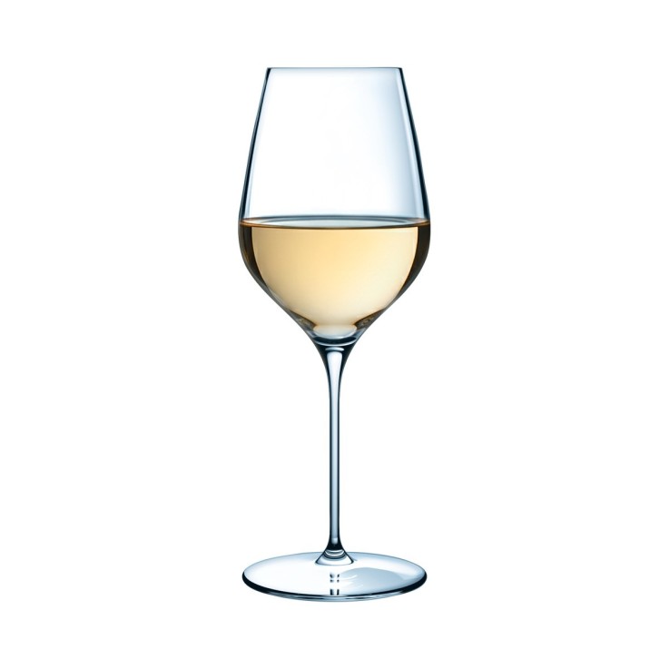 6 verres à pied 38 cl - Mylla