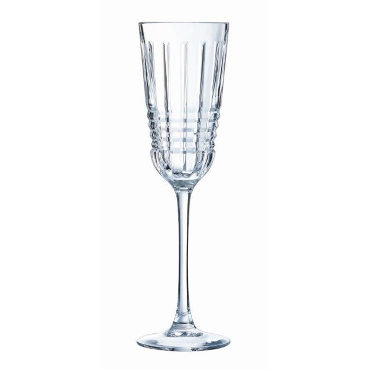 4 flûtes 17 cl - Rendez-vous