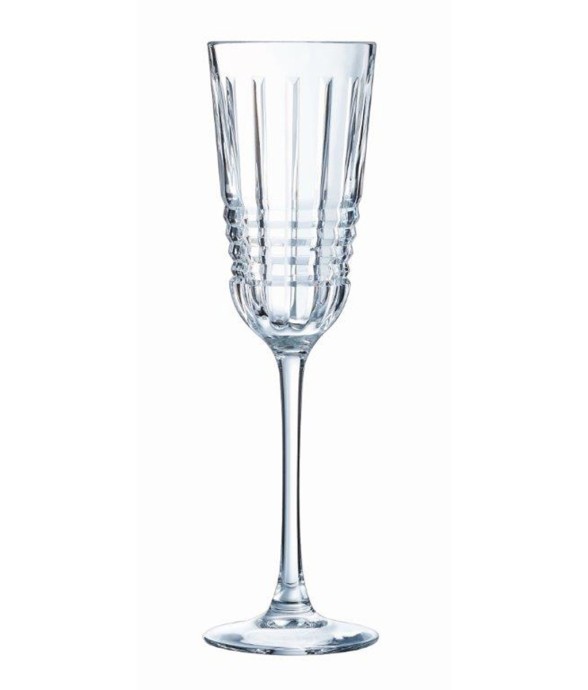 4 flûtes 17 cl - Rendez-vous