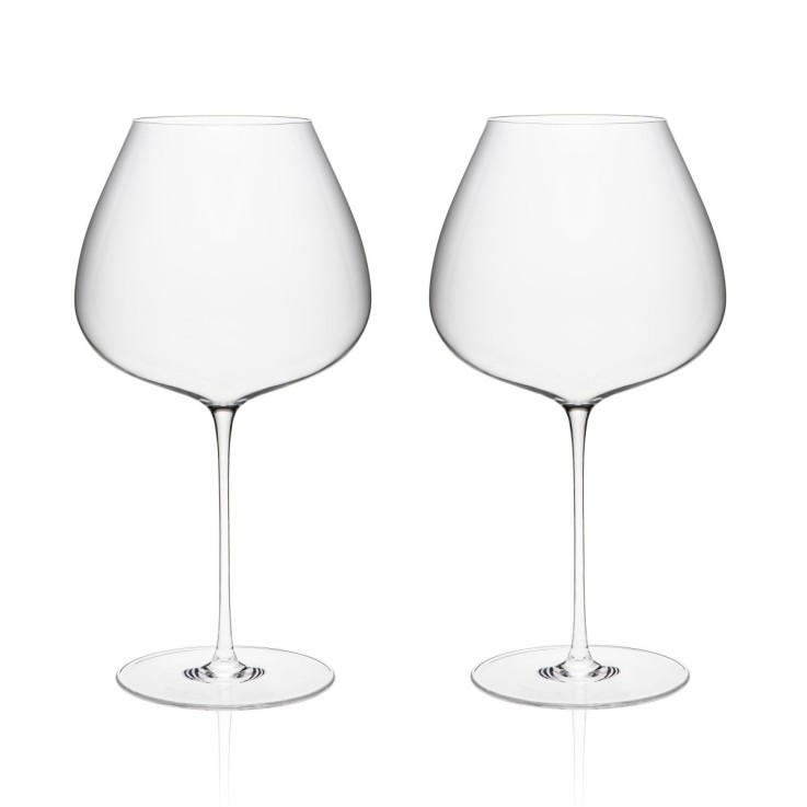 Lot de 2 verres Grand Bourgogne 88 cl - Altis