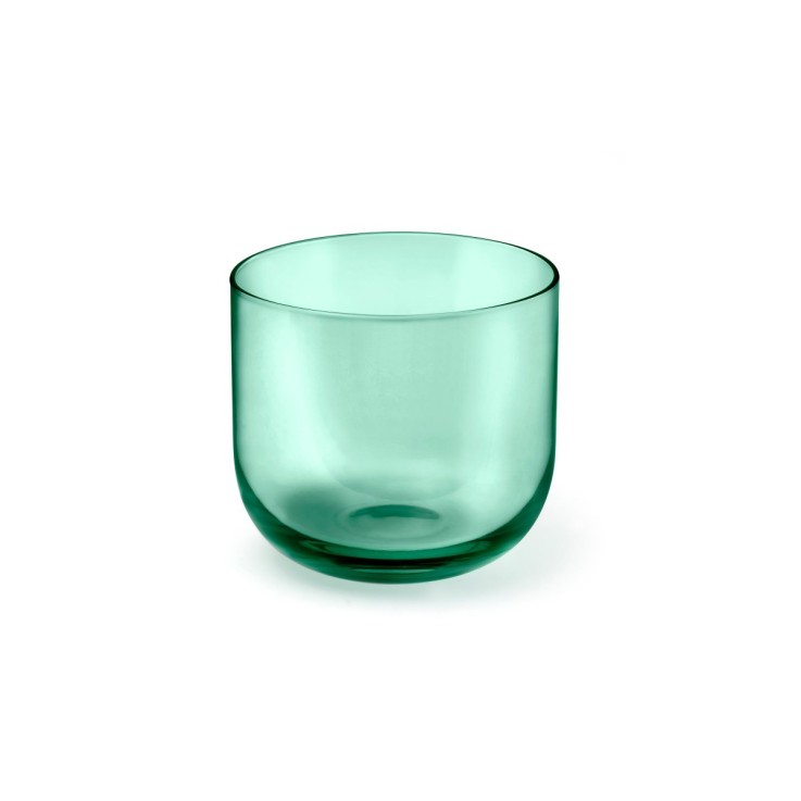 Lot de 4 gobelets 26 cl - Eyden Vert