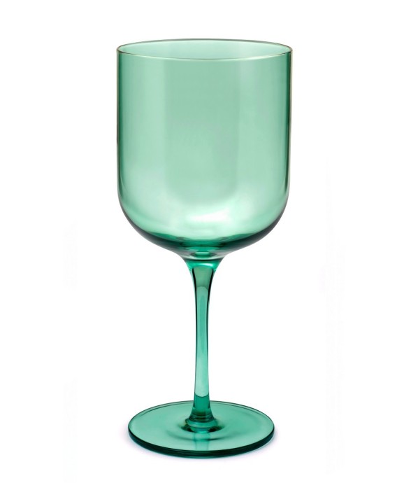 Lot de 4 verres à pied 35...