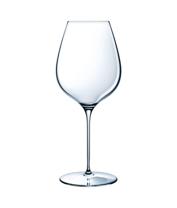 6 verres à pied 65 cl - Galea