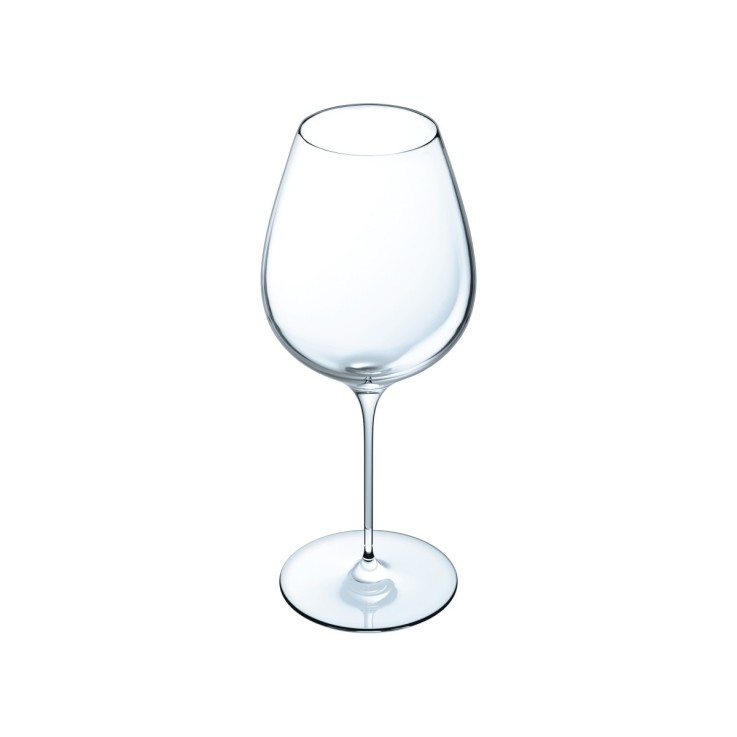 6 verres à pied 65 cl - Galea