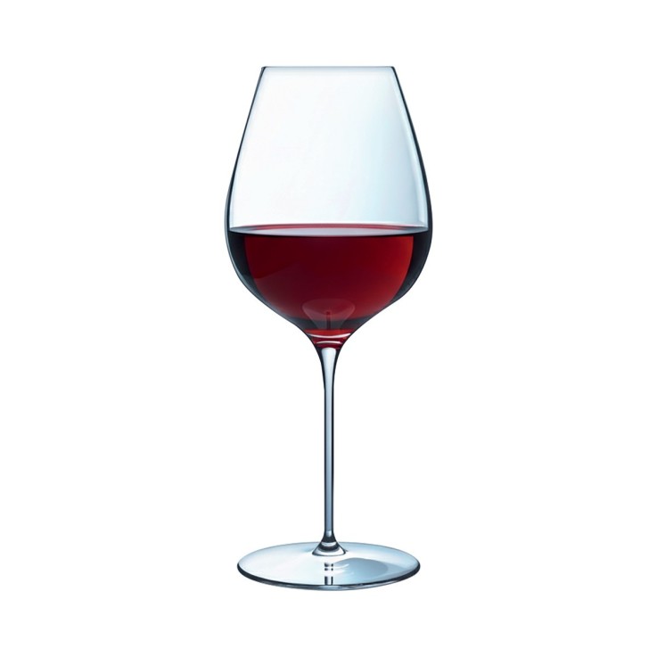 6 verres à pied 65 cl - Galea