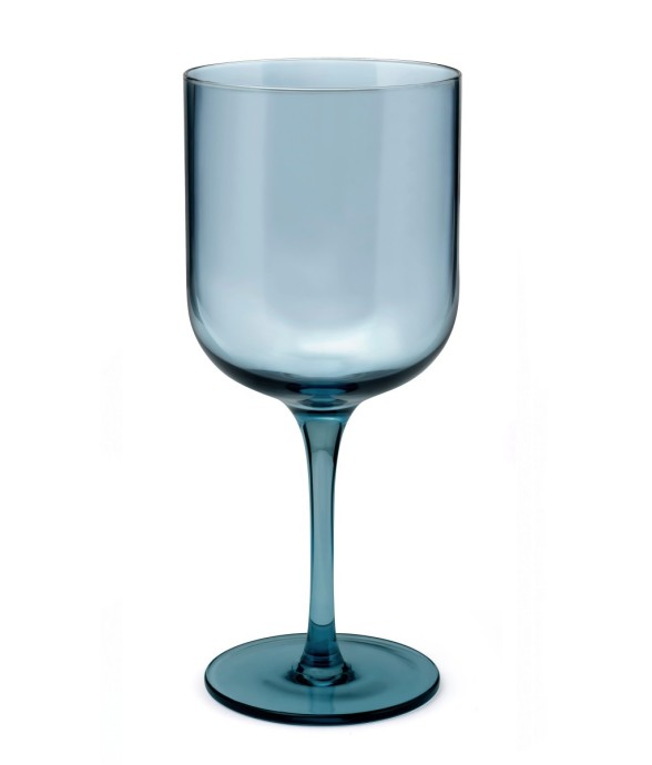 Lot de 4 verres à pied 35...