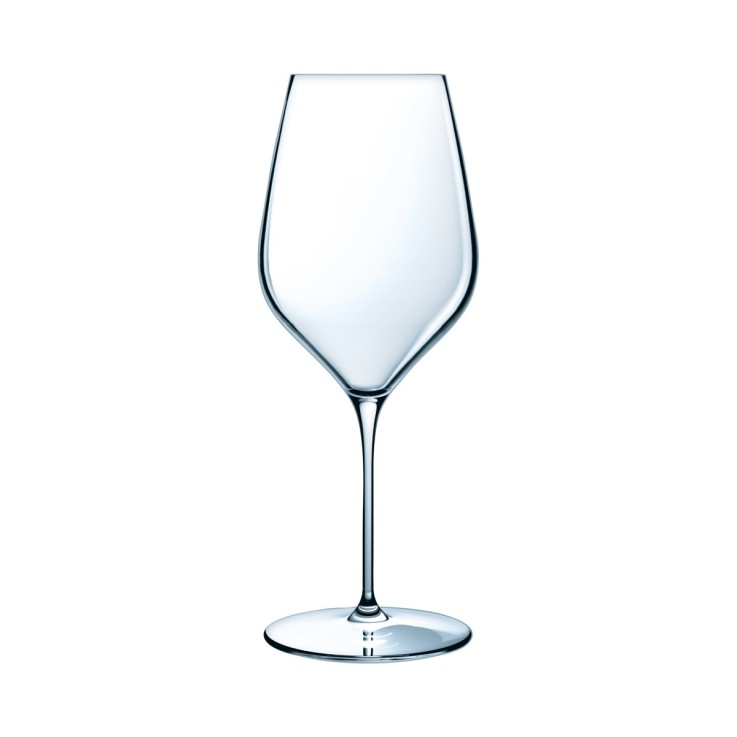 6 verres à pied 47 cl - Mylla