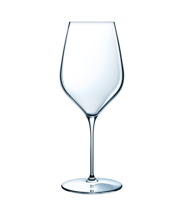 6 verres à pied 47 cl - Mylla