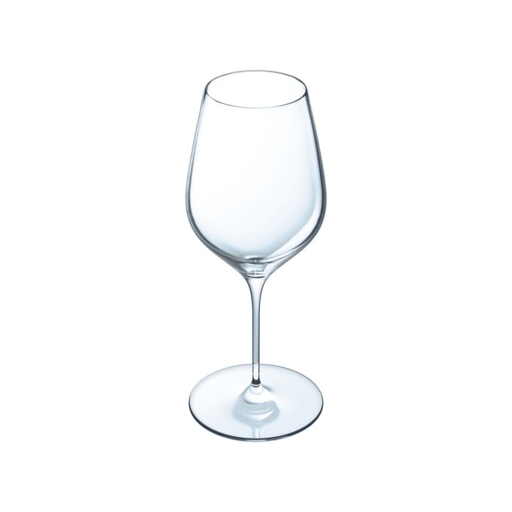6 verres à pied 47 cl - Mylla