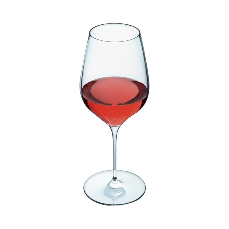 6 verres à pied 47 cl - Mylla
