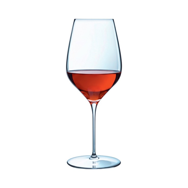 6 verres à pied 47 cl - Mylla