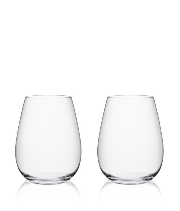 Lot de 2 gobelets 55 cl -...