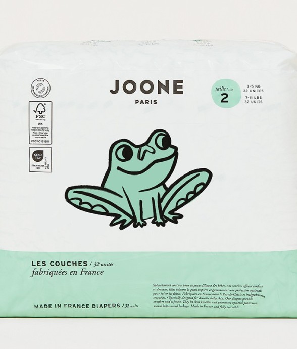 Couches Iconiques Brigitte...