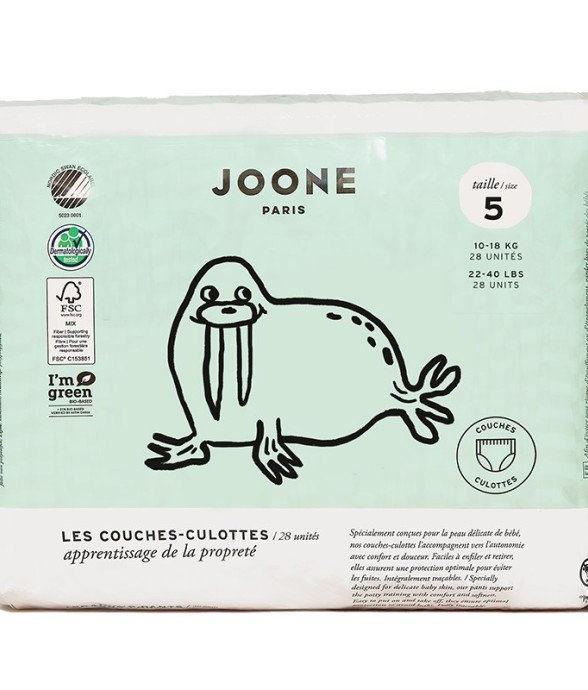 Couches-culottes Malo -...
