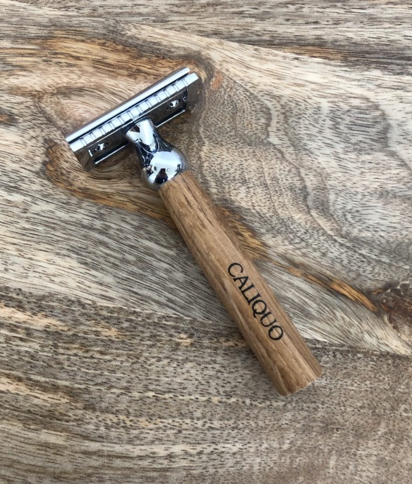 Rasoir de sureté avec...