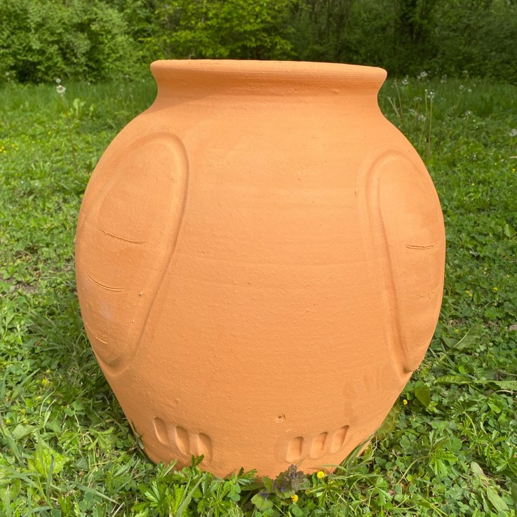 Corps du lombricomposteur à étages