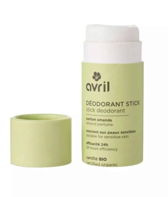 Déodorant en stick à...