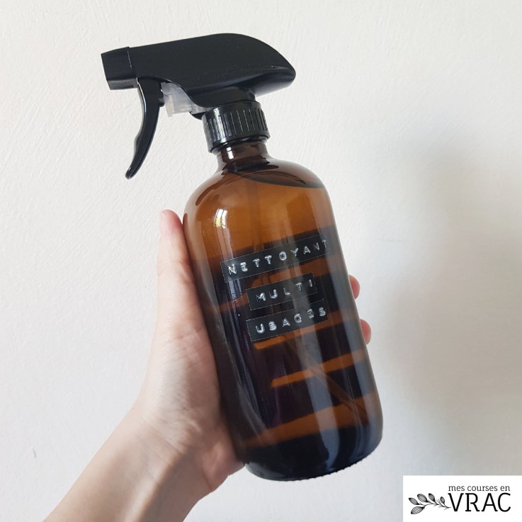 Vinaigre blanc 12%