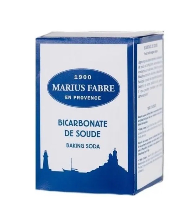 Bicarbonate de soude  700 g