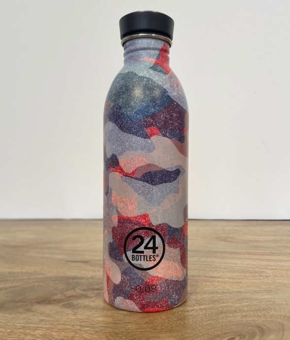Gourde URBAN 500 ml - Camo...