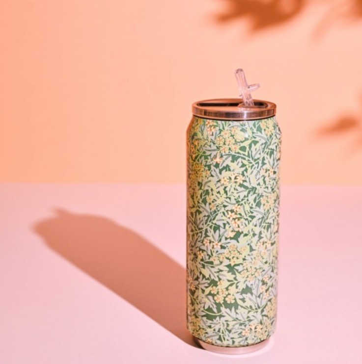 Canette isotherme Jasmine - 500 ml