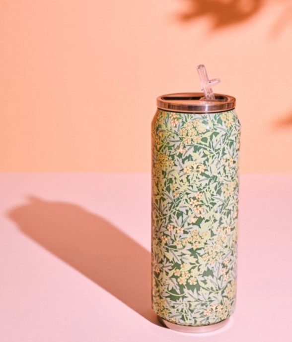 Canette isotherme Jasmine -...