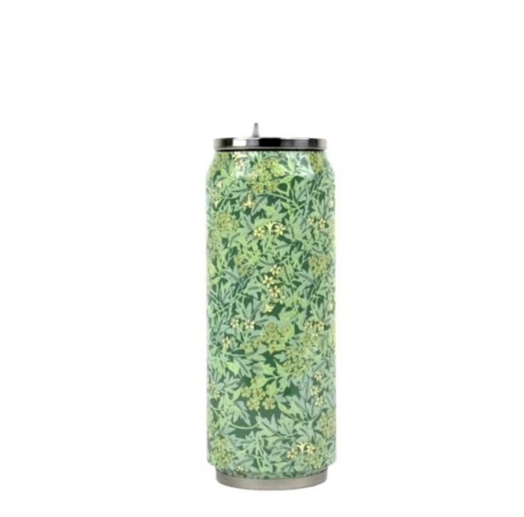 Canette isotherme Jasmine - 500 ml