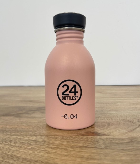 Gourde URBAN 250 ml - Dusty...