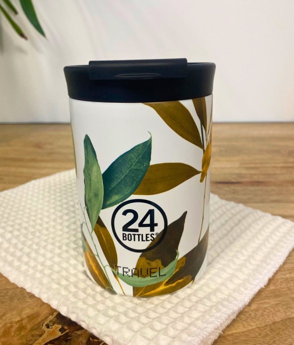 Mug TRAVEL TUMBLER...
