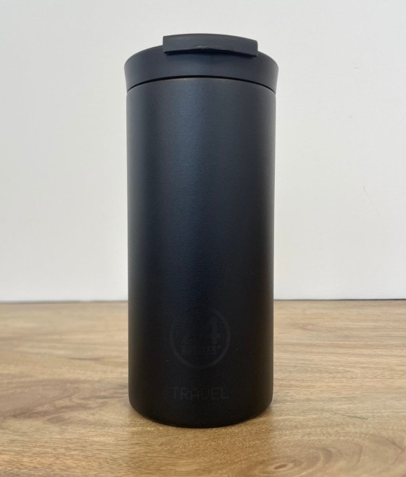 Mug TRAVEL isotherme 600 ml...