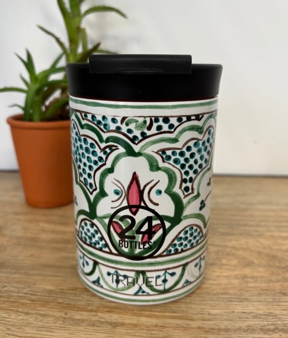 Mug TRAVEL TUMBLER...